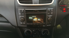 Suzuki Swift 1.2 SZ2 5dr Petrol Hatchback